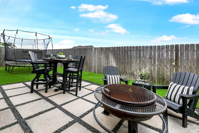 $610,000 | 2502 Crossvine Drive, Katy, TX 77494