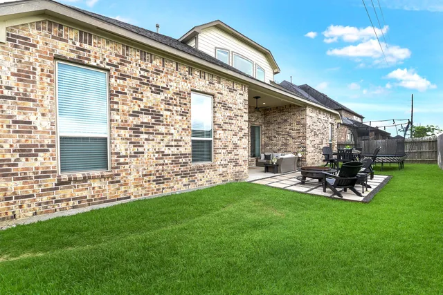 $610,000 | 2502 Crossvine Drive, Katy, TX 77494