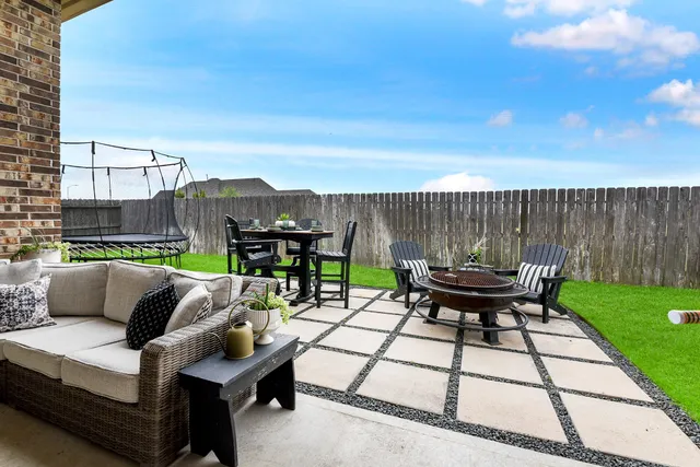 $610,000 | 2502 Crossvine Drive, Katy, TX 77494