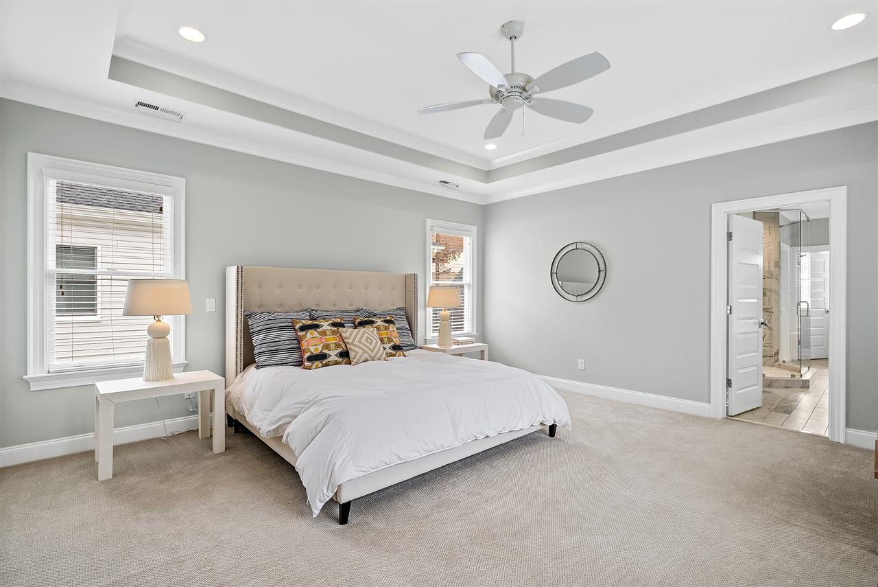 3329 Ocotea Street Raleigh, NC 27607 - Photo 22 of 27 Photo 22