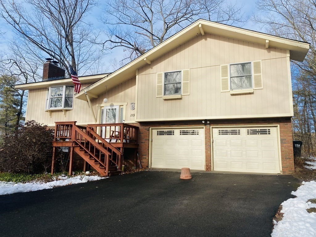 115 Sand Hill Road Amherst, MA 01002 - Photo 1 of 42 Gallery Image 1