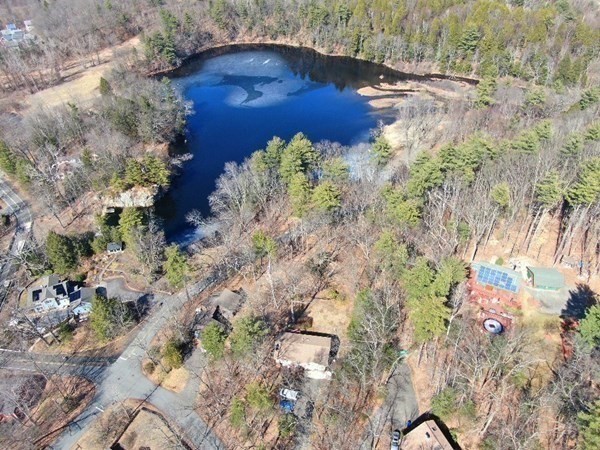 115 Sand Hill Road Amherst, MA 01002 - Photo 3 of 42 Gallery Image 3