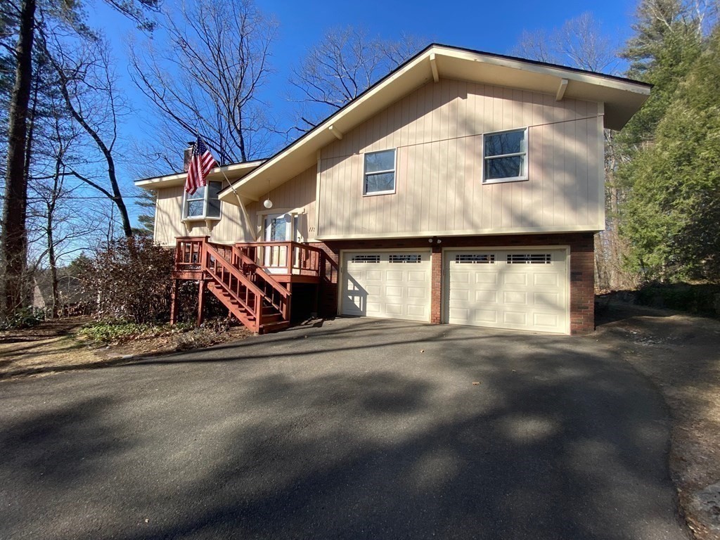 115 Sand Hill Road Amherst, MA 01002 - Photo 4 of 42 Gallery Image 4