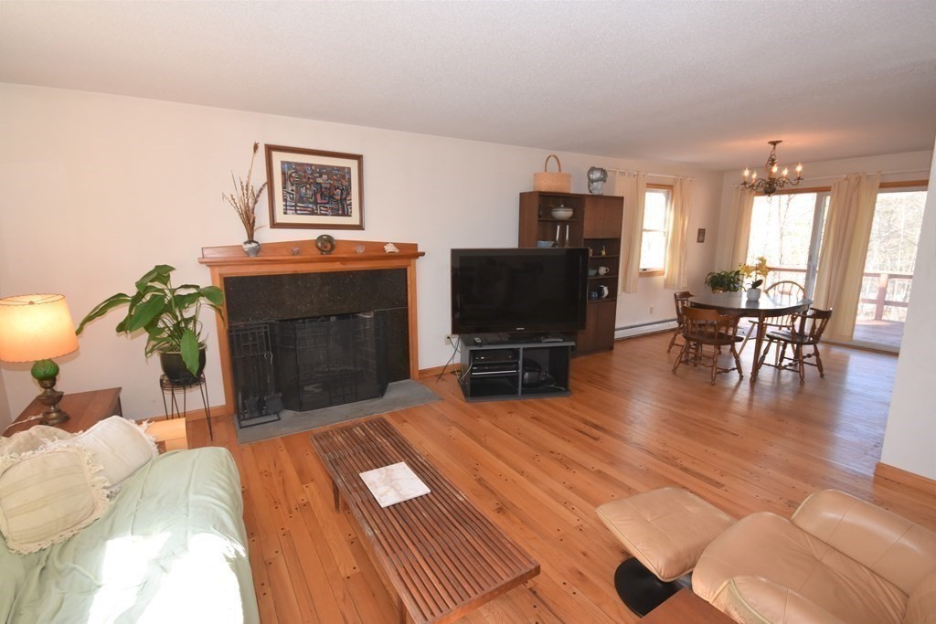 115 Sand Hill Road Amherst, MA 01002 - Photo 7 of 42 Gallery Image 7