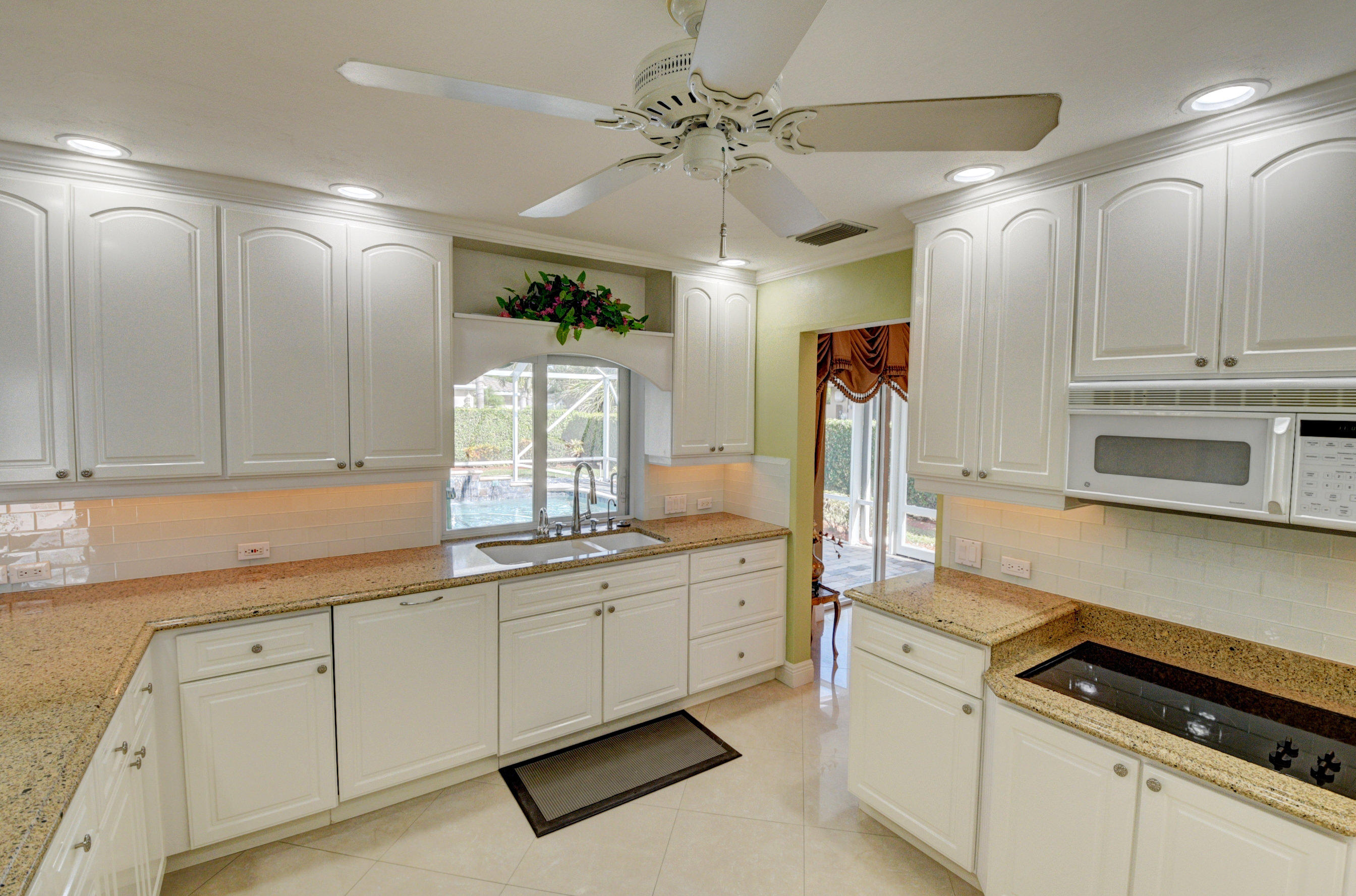 1299 Southwest 13th Drive Boca Raton, FL 33486 - Photo 14 of 41 Kitchen