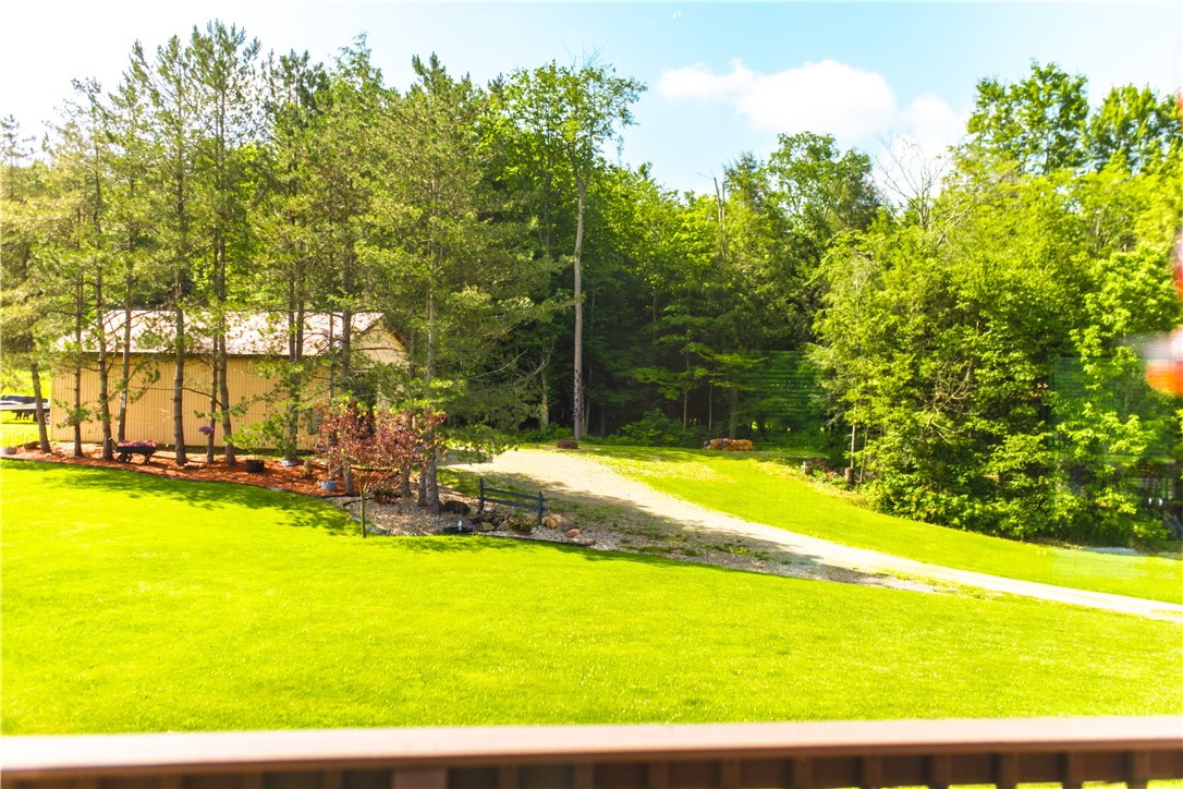 4982 Lower Edgar Road Napoli, NY 14755 - Photo 31 of 48