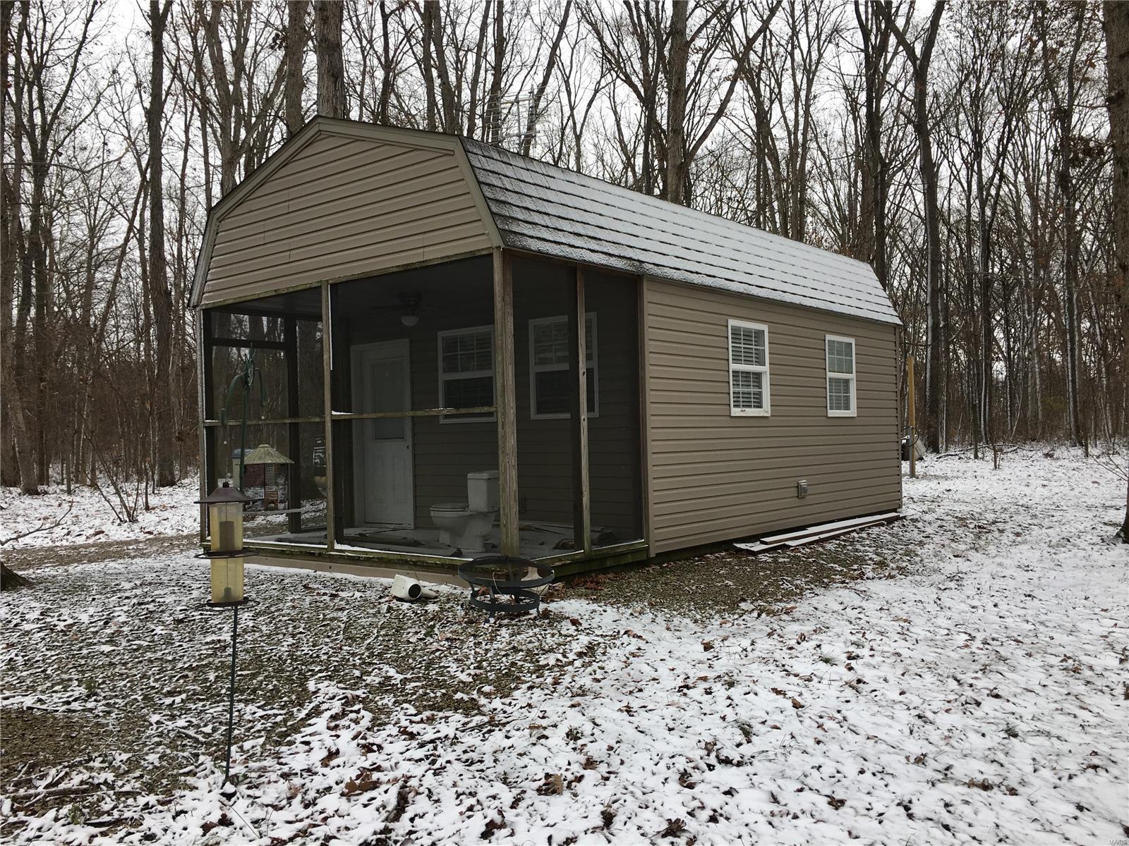 486 Ripson Bridge Avenue Greenville, IL 62246 - Photo 4 of 30