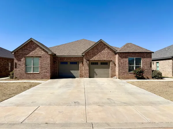 $1,525 | 1708 102nd Street, Unit B, Lubbock, TX 79423