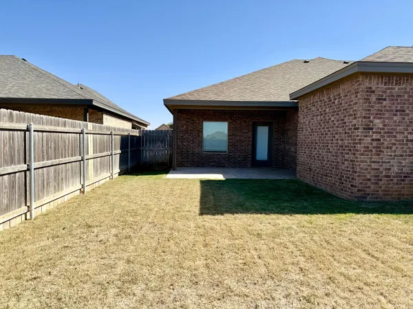 $1,525 | 1708 102nd Street, Unit B, Lubbock, TX 79423