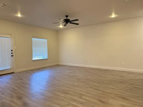 $1,525 | 1708 102nd Street, Unit B, Lubbock, TX 79423