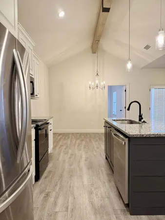 $1,525 | 1708 102nd Street, Unit B, Lubbock, TX 79423