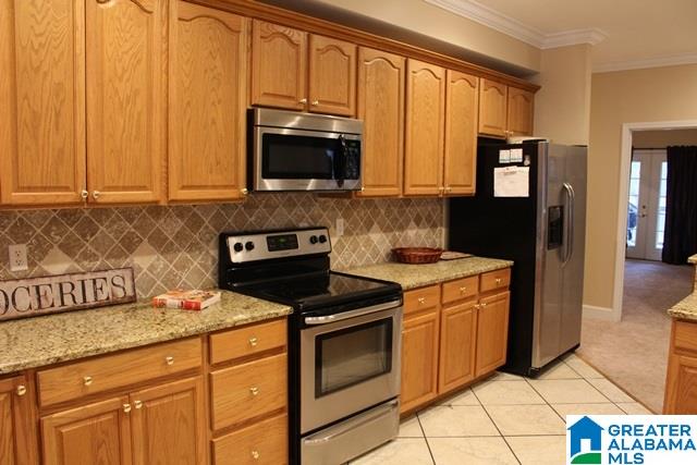 1328 Willingham Road Talladega, AL 35160 - Photo 13 of 41