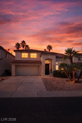 $450,000 | 2673 Ridgewater Circle, Henderson, NV 89074