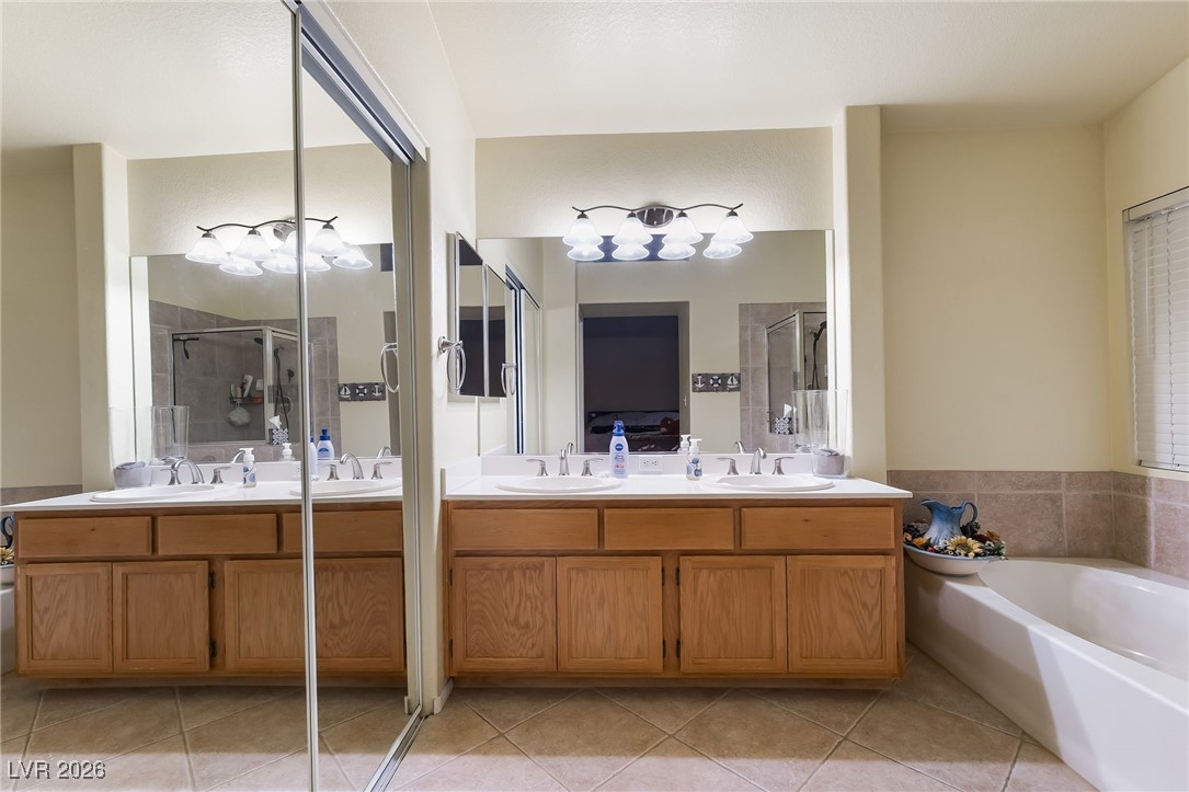 2673 Ridgewater Circle Henderson, NV 89074 - Photo 21 of 43