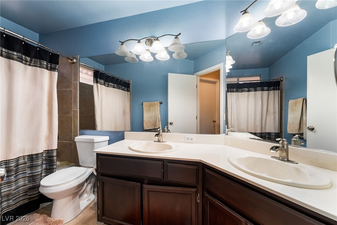 2673 Ridgewater Circle Henderson, NV 89074 - Photo 26 of 43