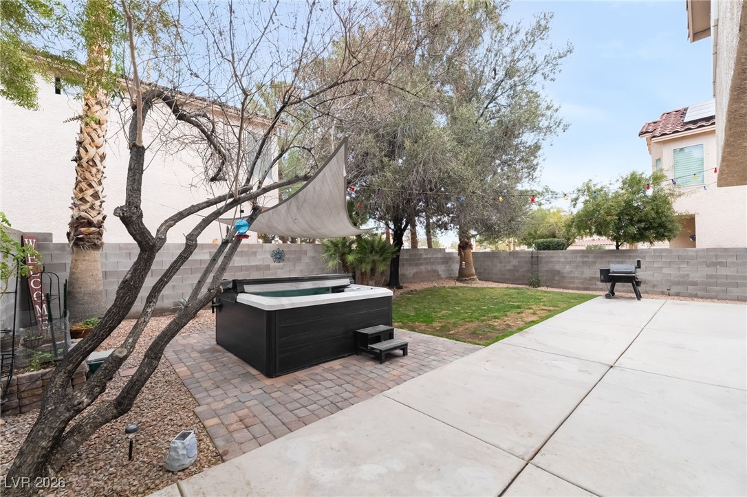 2673 Ridgewater Circle Henderson, NV 89074 - Photo 28 of 43