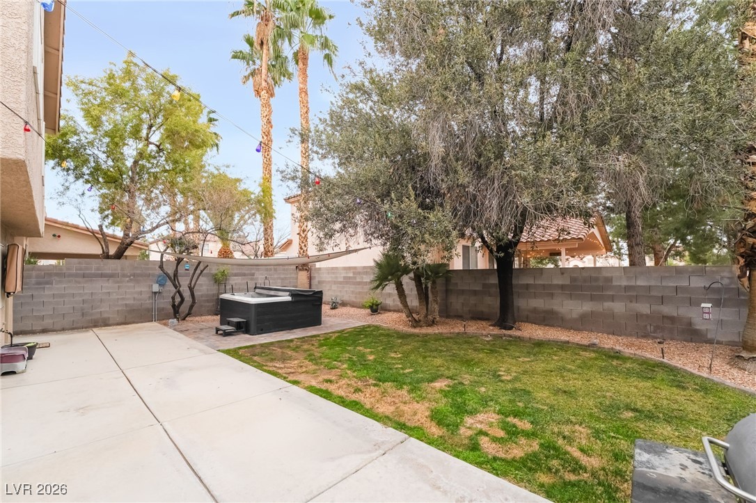 2673 Ridgewater Circle Henderson, NV 89074 - Photo 29 of 43