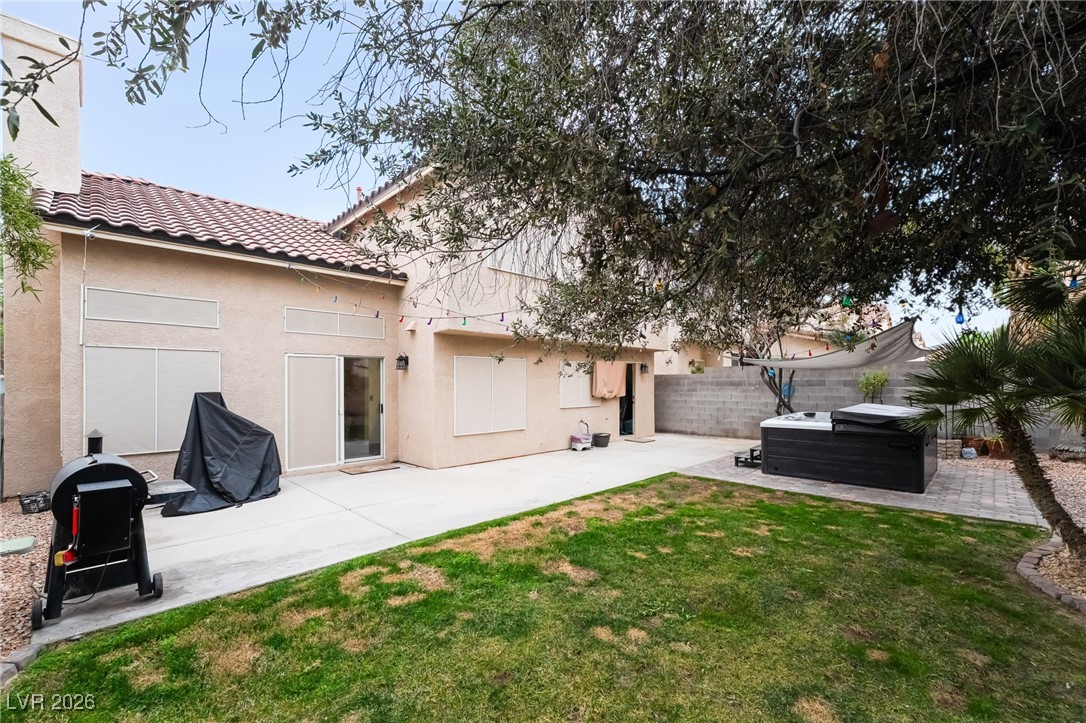 2673 Ridgewater Circle Henderson, NV 89074 - Photo 30 of 43