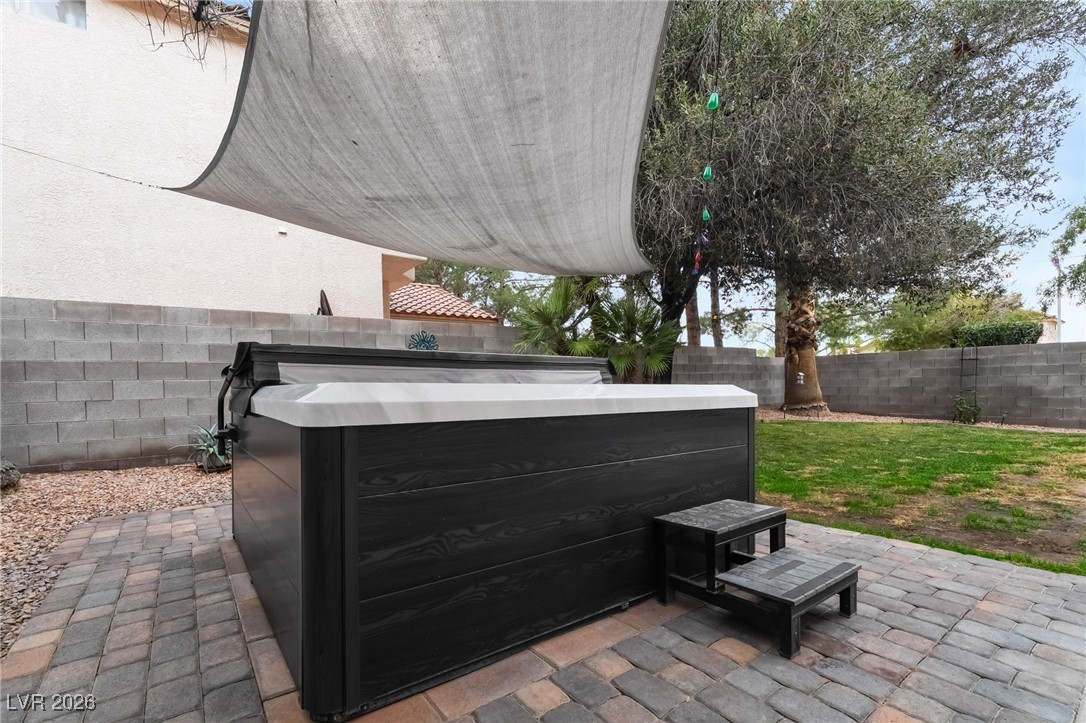 2673 Ridgewater Circle Henderson, NV 89074 - Photo 33 of 43