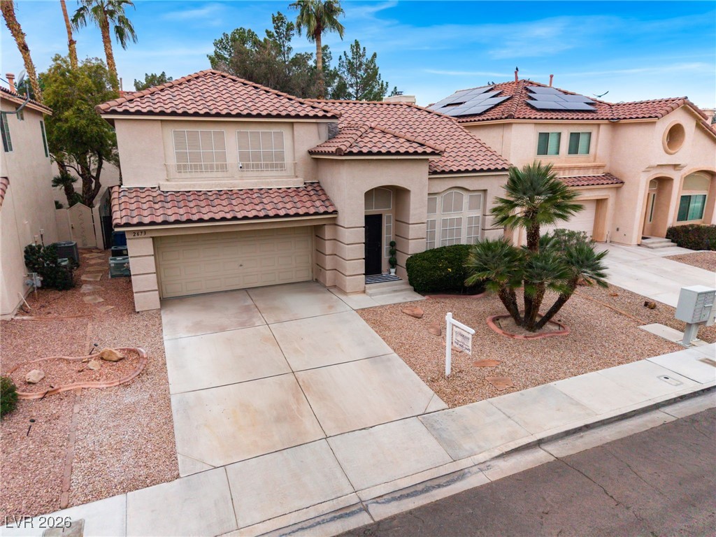 2673 Ridgewater Circle Henderson, NV 89074 - Photo 34 of 43