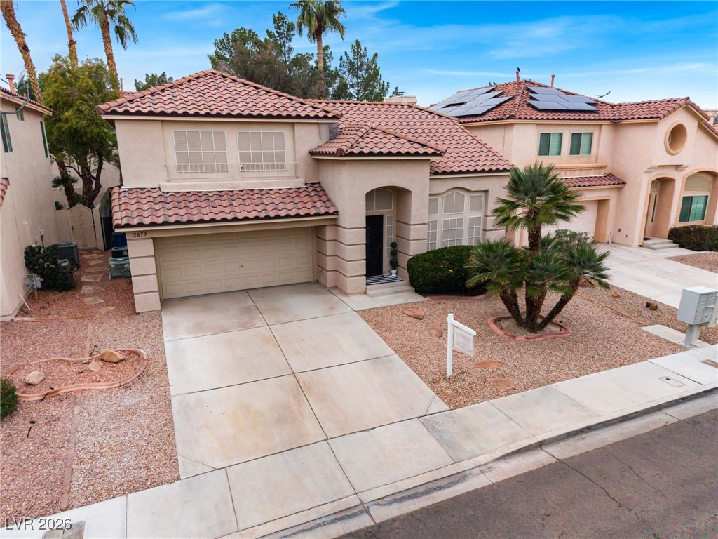 2673 Ridgewater Circle Henderson, NV 89074 - Photo 35 of 43