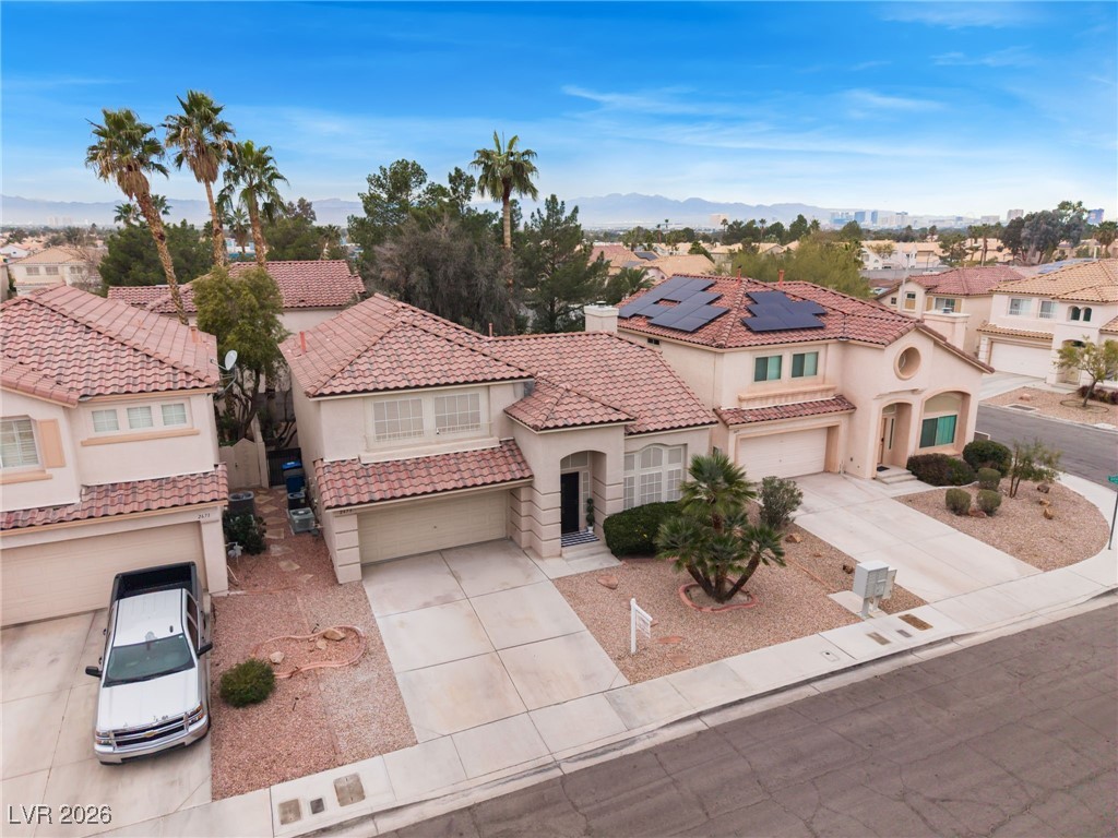 2673 Ridgewater Circle Henderson, NV 89074 - Photo 36 of 43