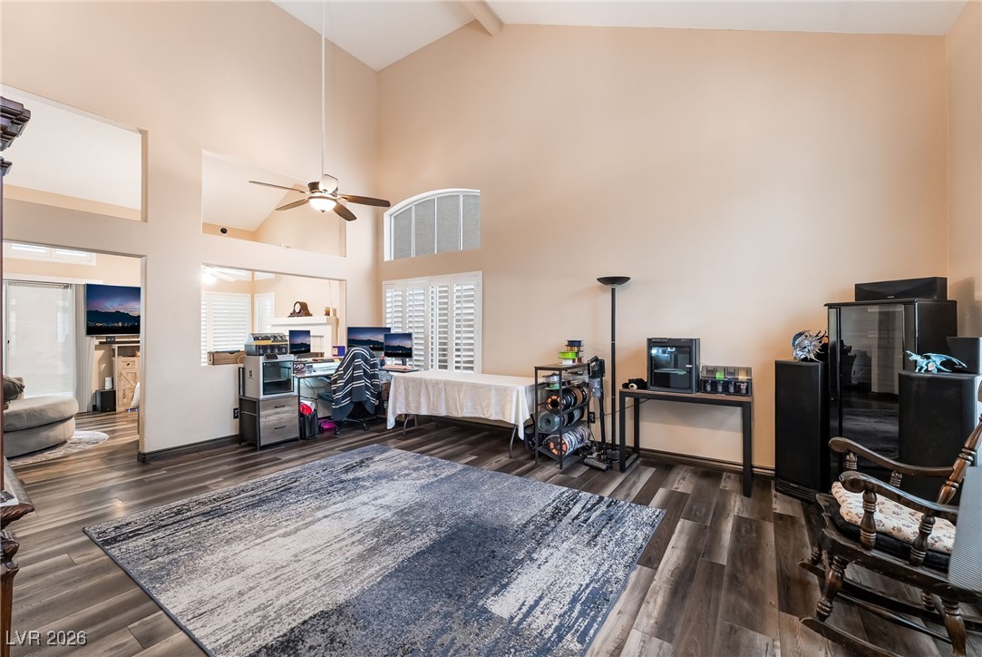 2673 Ridgewater Circle Henderson, NV 89074 - Photo 4 of 43