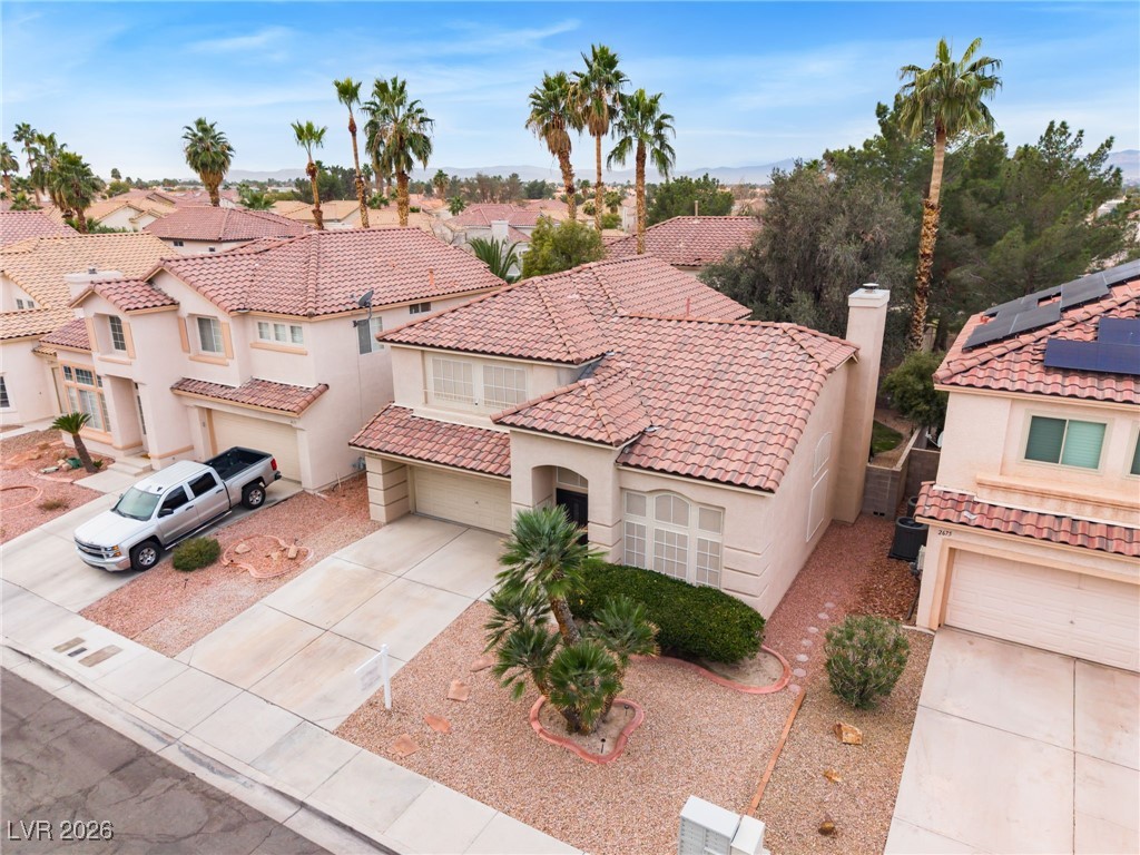 2673 Ridgewater Circle Henderson, NV 89074 - Photo 41 of 43