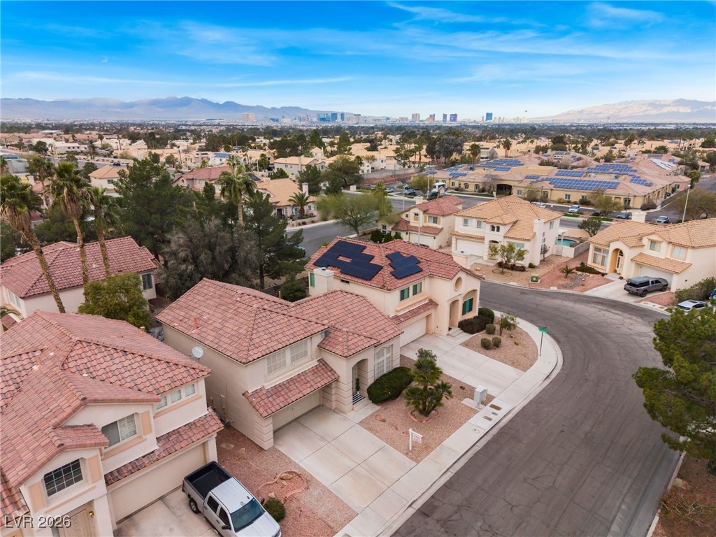 2673 Ridgewater Circle Henderson, NV 89074 - Photo 42 of 43