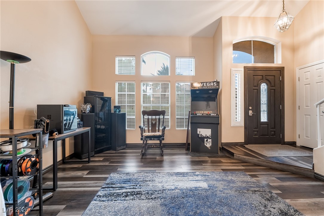 2673 Ridgewater Circle Henderson, NV 89074 - Photo 5 of 43