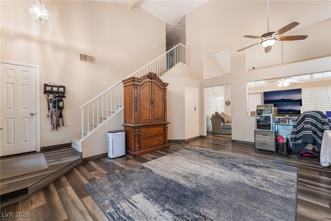 2673 Ridgewater Circle Henderson, NV 89074 - Photo 6 of 43