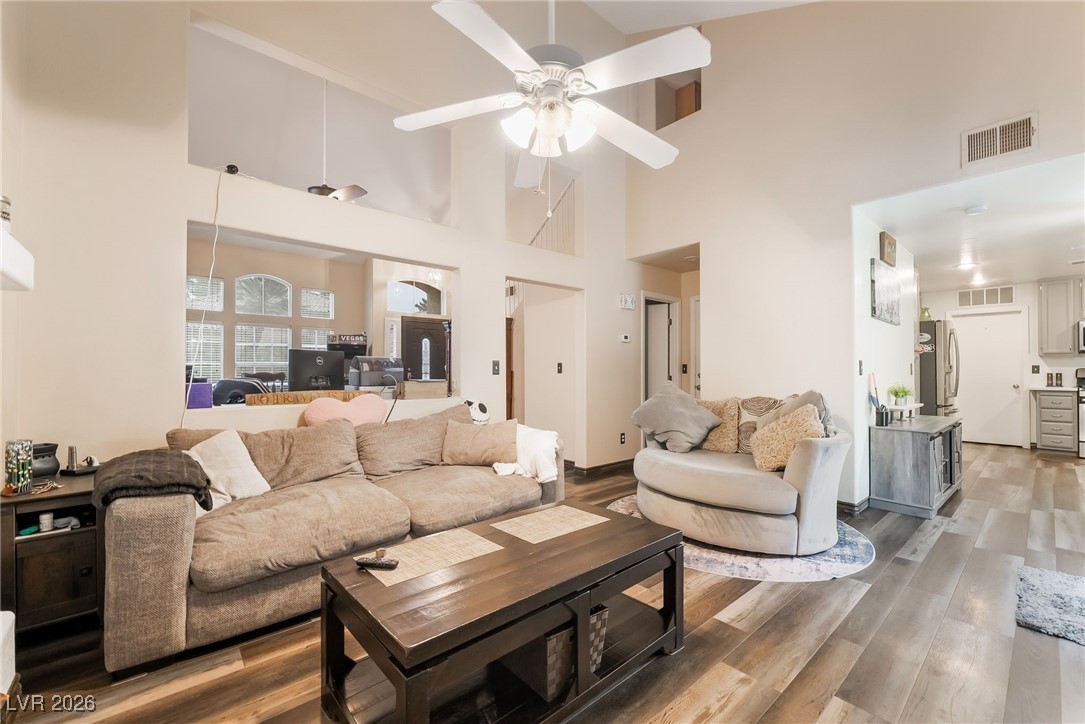 2673 Ridgewater Circle Henderson, NV 89074 - Photo 9 of 43