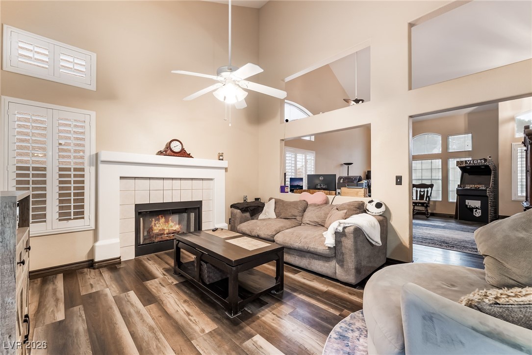 2673 Ridgewater Circle Henderson, NV 89074 - Photo 10 of 43