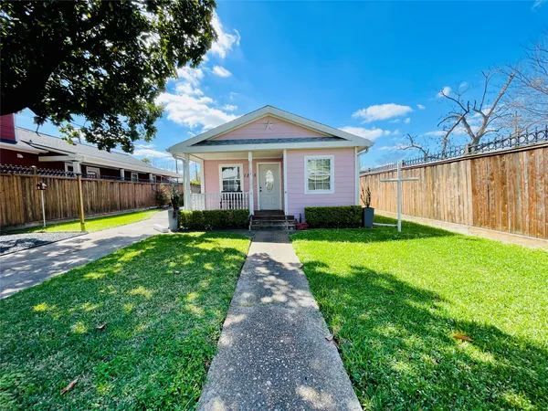 $1,500 | 1205 Nadine Street, Houston, TX 77009