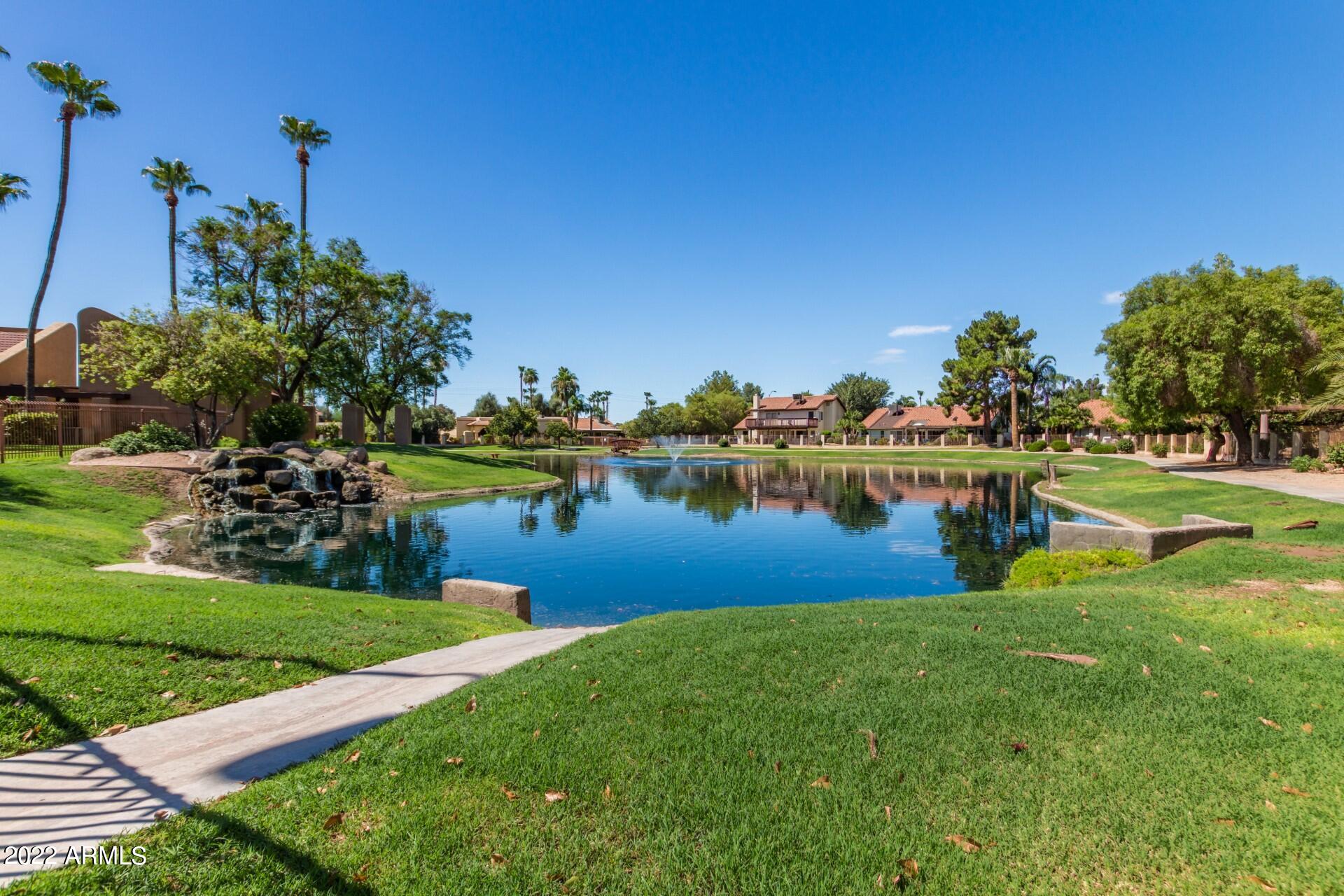 1360 East Brown Road, Unit 7 Mesa, AZ 85203 - Photo 43 of 60 46 - Brown