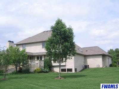 2018 Grey Birch Road Fort Wayne, IN 46814 - Photo 12 of 12