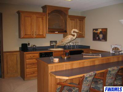 2018 Grey Birch Road Fort Wayne, IN 46814 - Photo 10 of 12