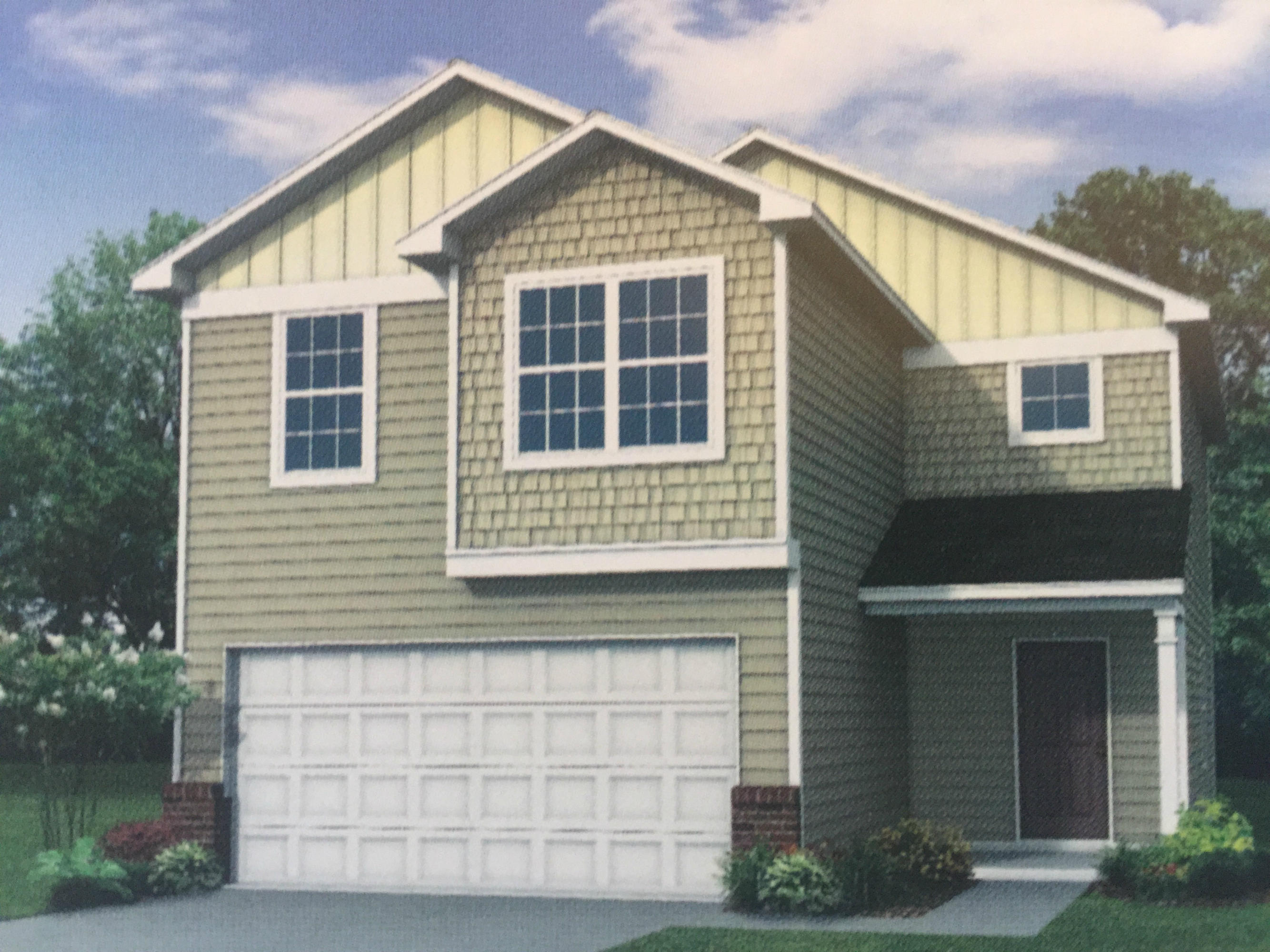 324 Iveson Road Summerville, SC 29486 - Photo 1 of 1 Douglas elev
