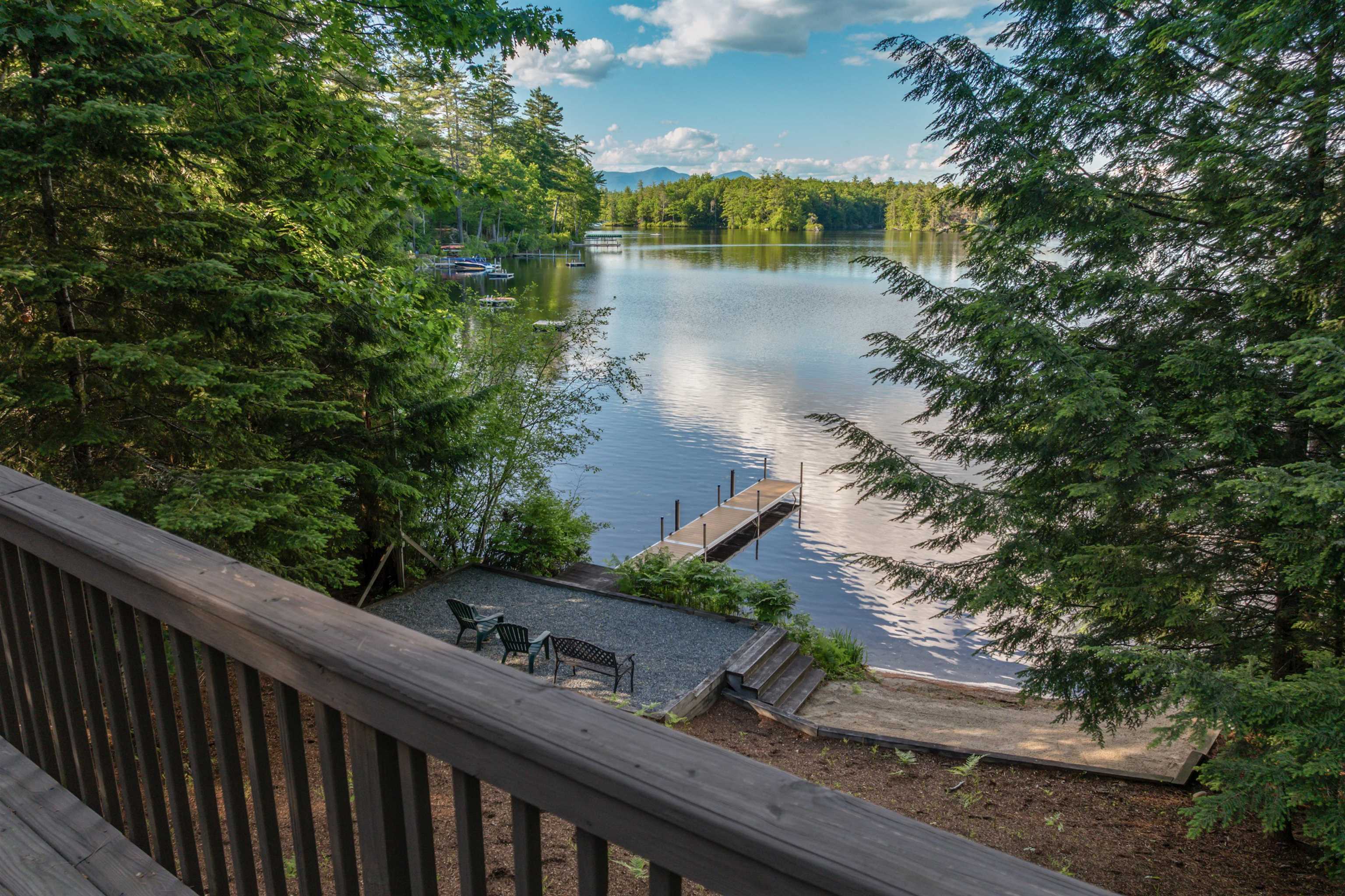 167 Stanyan Road Moultonborough, NH 03254 - Photo 6 of 48