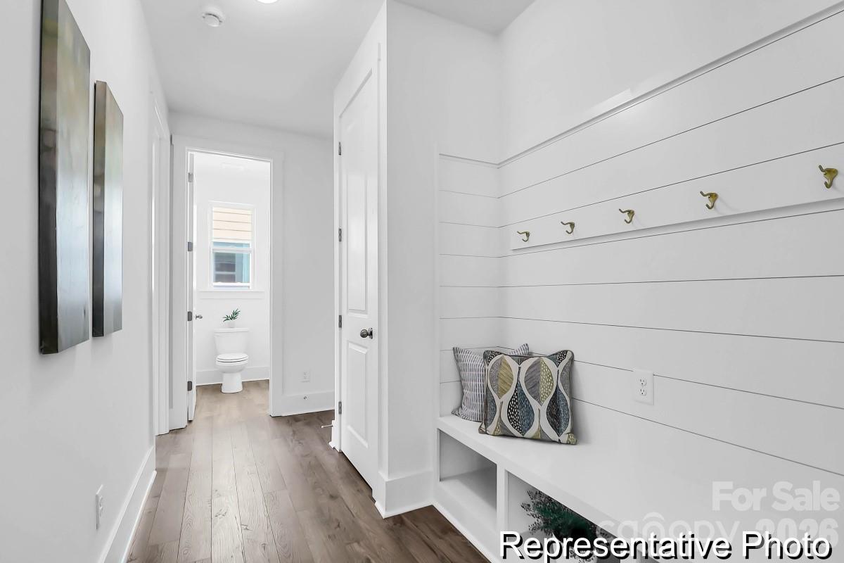514 Gentle Bend Cove, Unit 128B Locust, NC 28097 - Photo 17 of 34