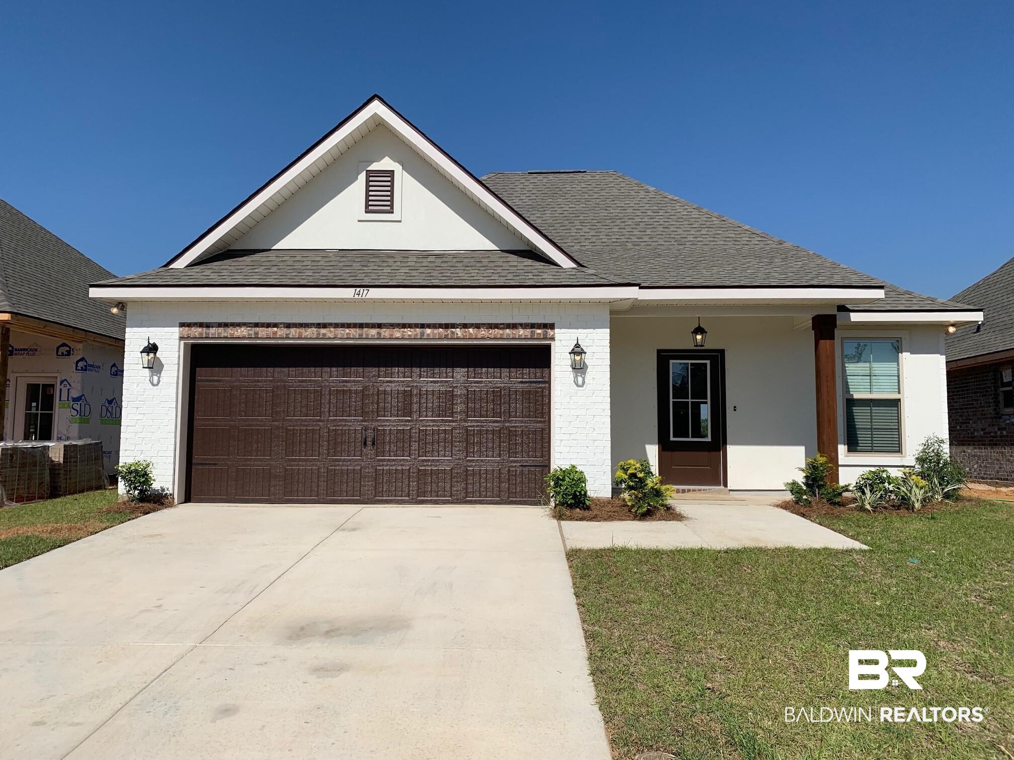 1417 Aldon Street Foley, AL 36535 - Photo 1 of 2