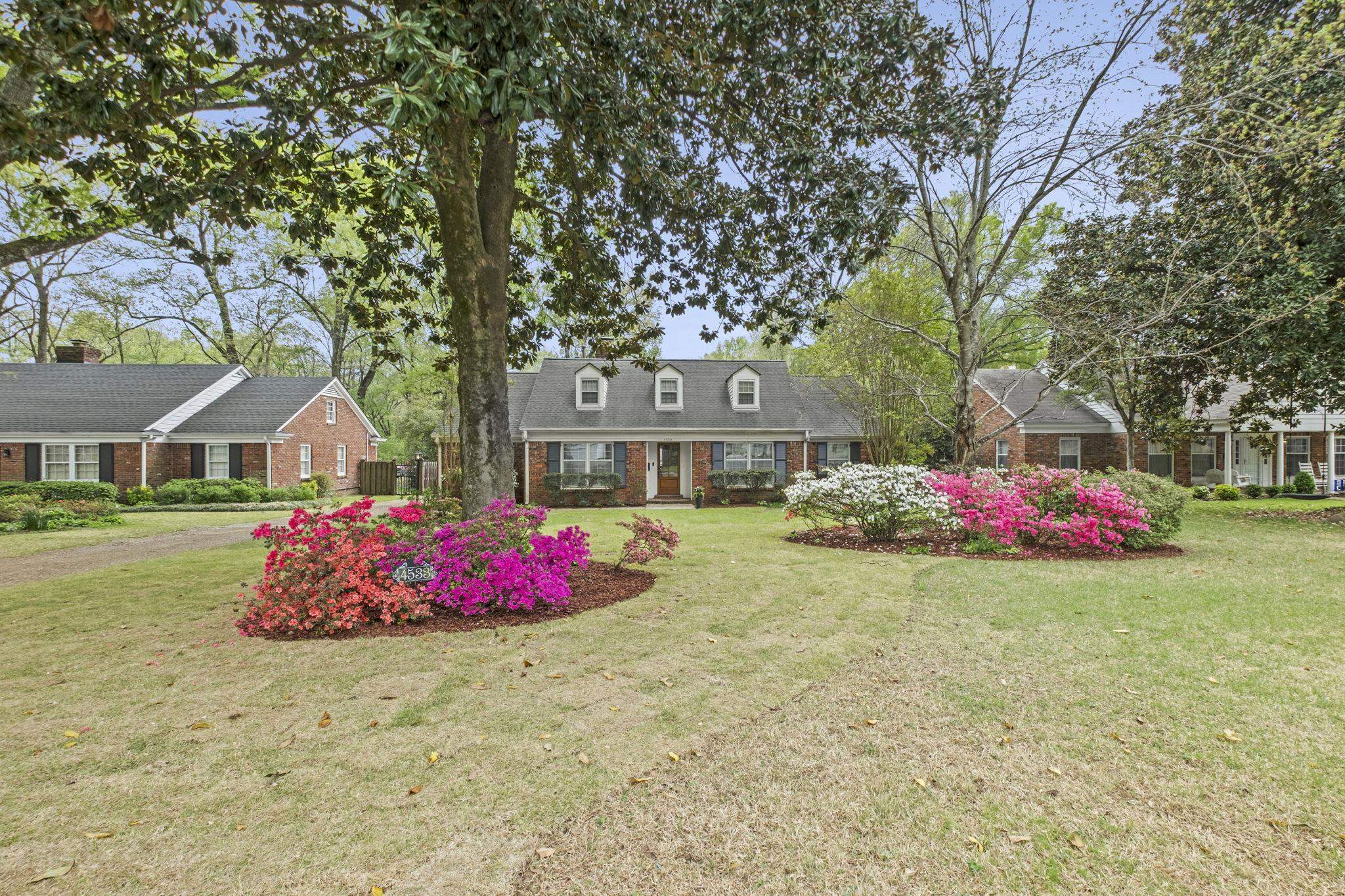 4533 Dee Road Memphis, TN 38117 - Photo 1 of 31 Gallery Image 1