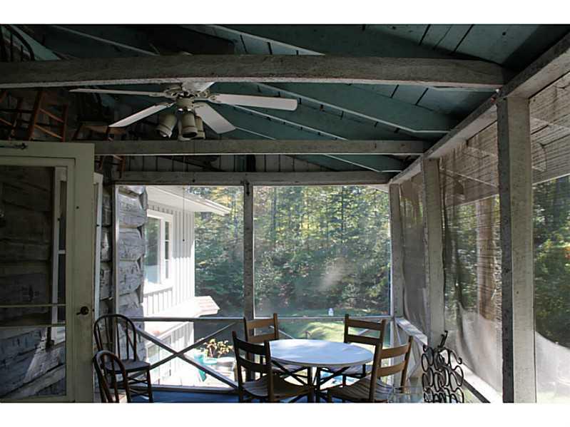 889 Creamer Road Nashville, IN 47448 - Photo 19 of 24