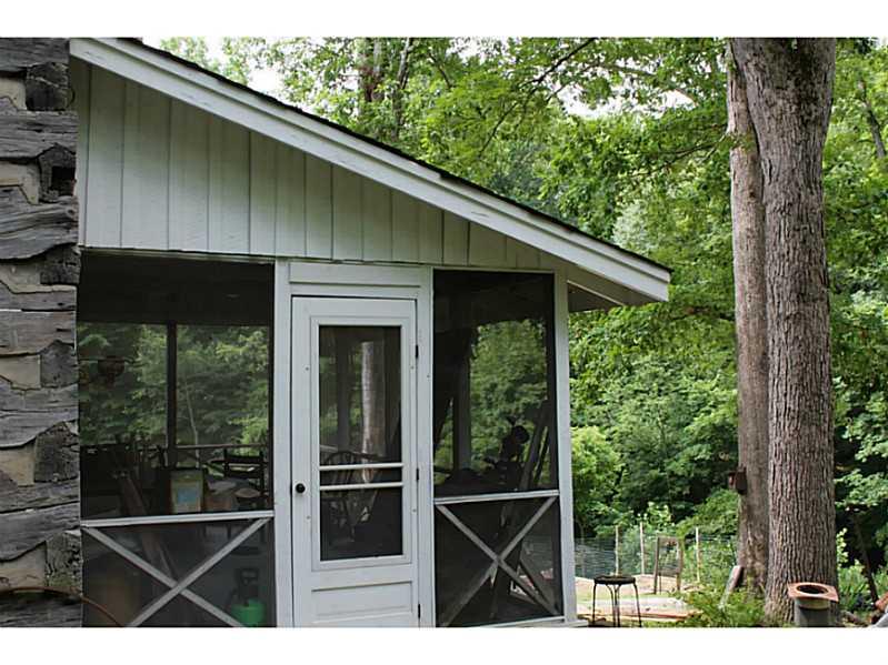 889 Creamer Road Nashville, IN 47448 - Photo 3 of 24