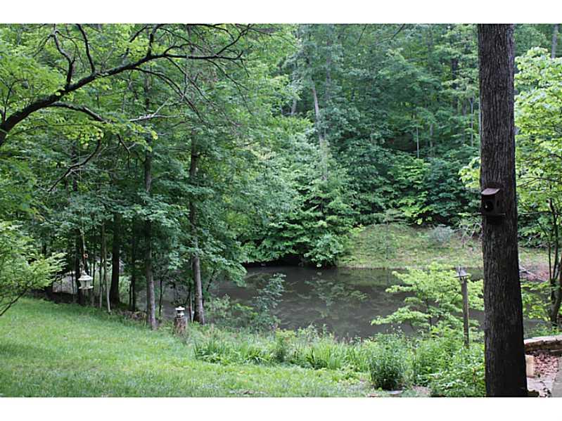 889 Creamer Road Nashville, IN 47448 - Photo 21 of 24