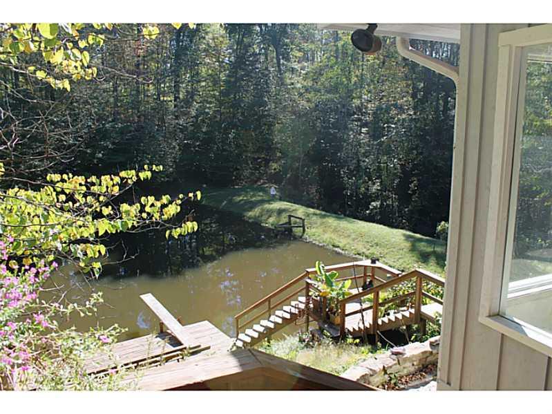 889 Creamer Road Nashville, IN 47448 - Photo 24 of 24