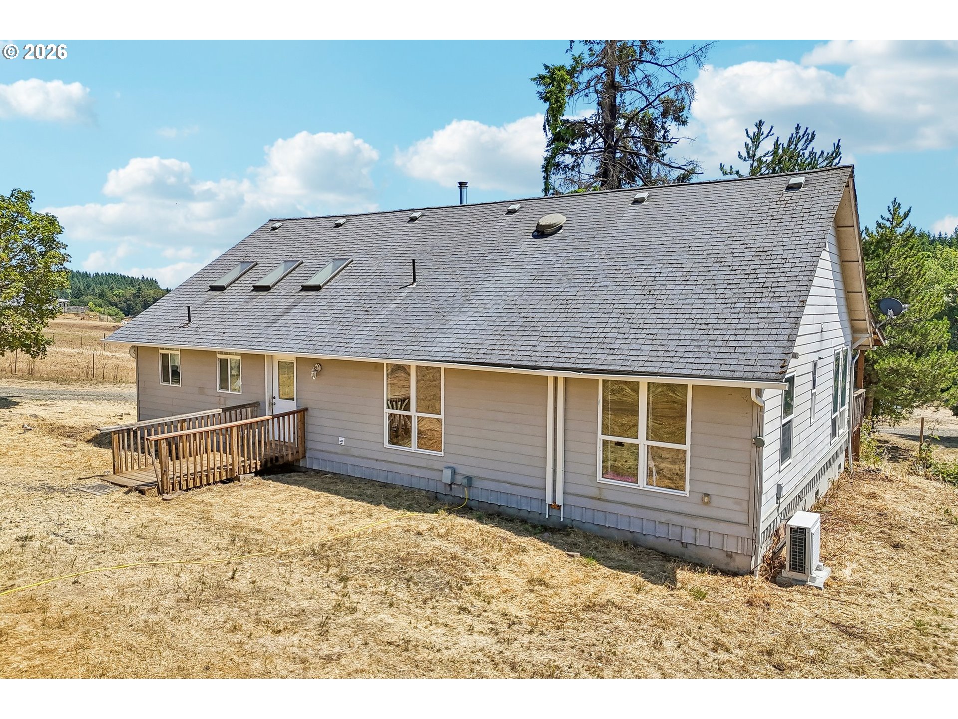 845 Perrydale Road Dallas, OR 97338 - Photo 24 of 35
