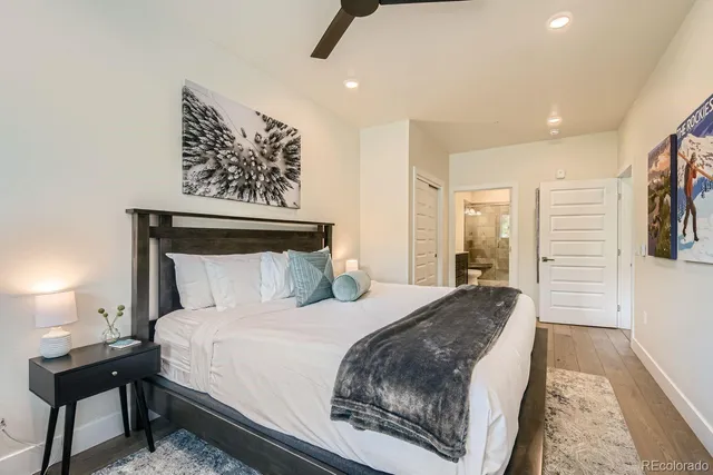 $950,000 | 0075 Clearwater Way, Unit 302, Dillon, CO 80435