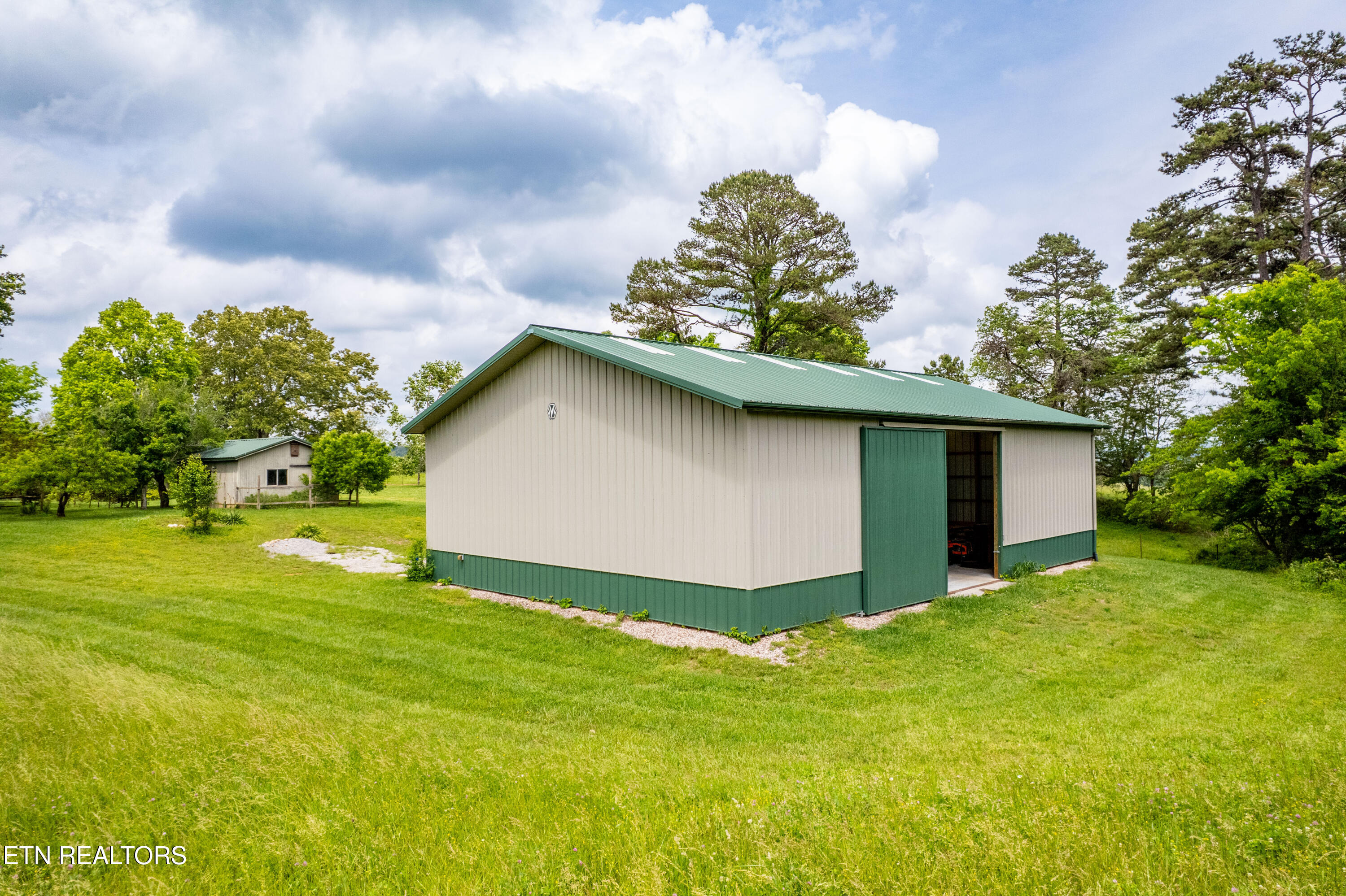 874 Alvin Roach Road Rutledge, TN 37861 - Photo 34 of 40 874AlvinRoachRd-26