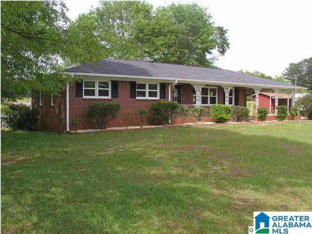 631 Roxie Avenue Oxford, AL 36203 - Photo 2 of 24